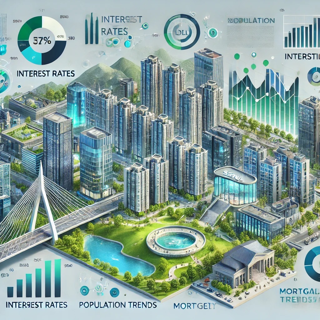 서울 아파트 시세 전망