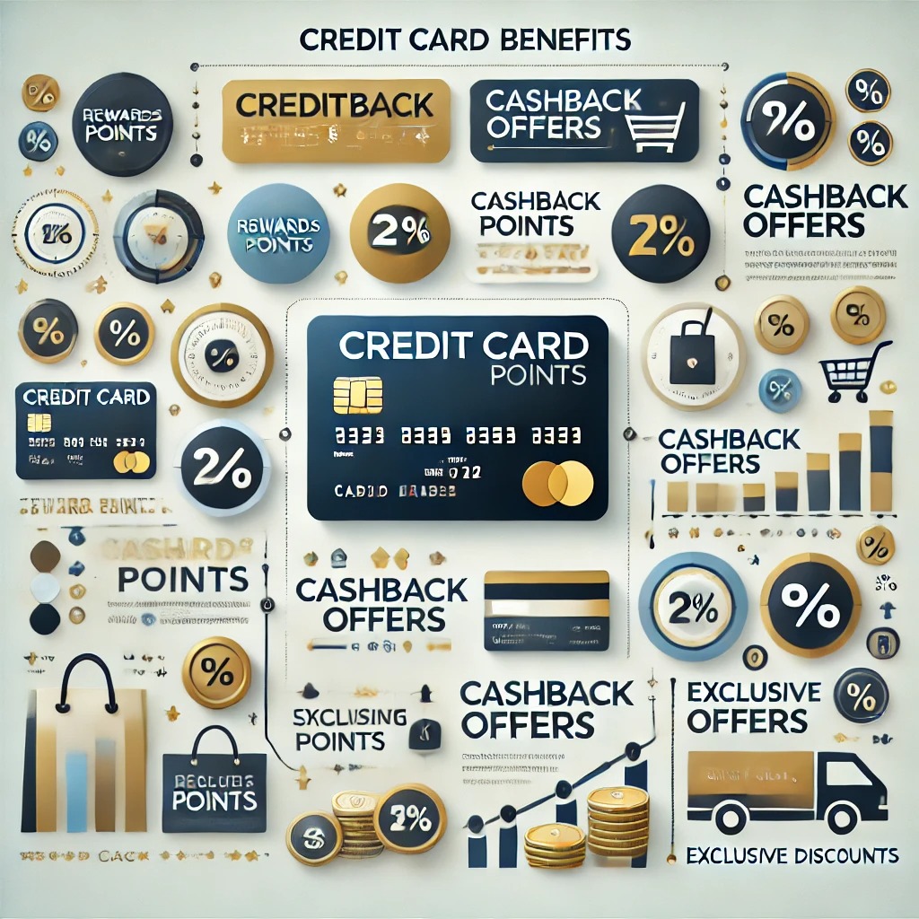 신규 신용카드와 기존 카드 비교