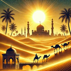 세계에서 가장 더운 나라 1