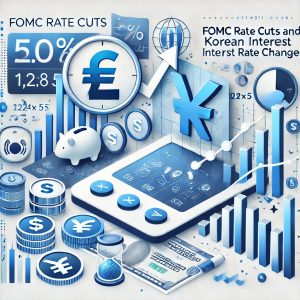 한국은행 금리인하