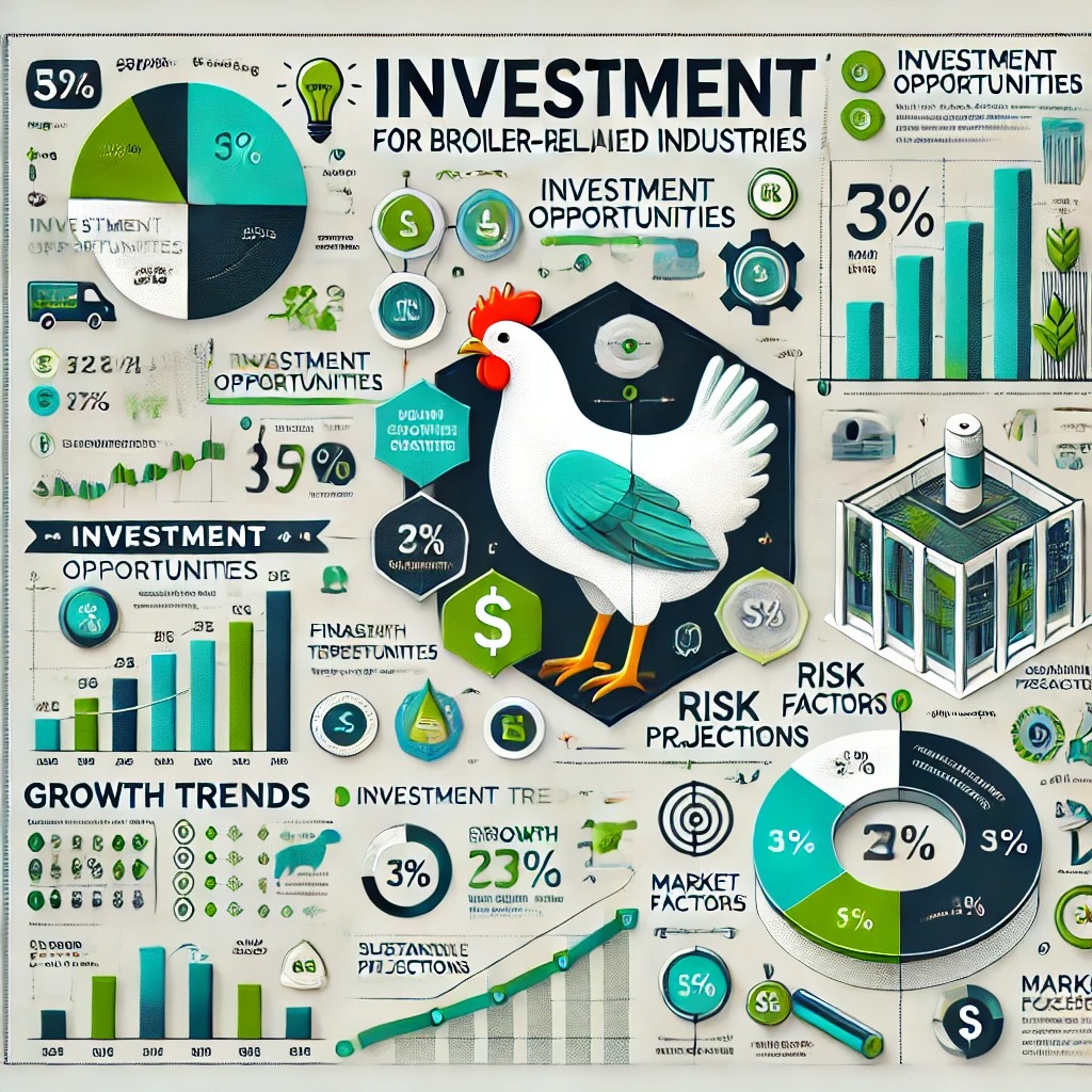 육계 관련주 TOP 5 분석