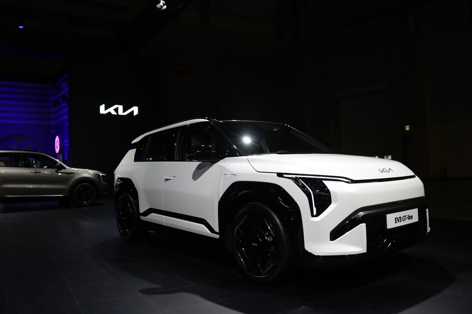 2025년 기아 주식 전망과 해외시장 반응