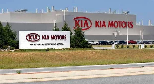 2025년 기아 주식 전망과 해외시장 반응