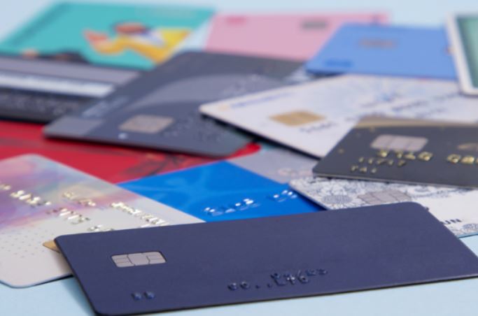 신용카드 리볼빙