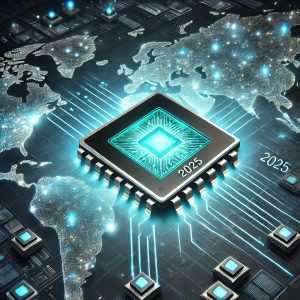 한국 반도체 시장 1