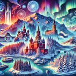 세계에서 추운 나라 1