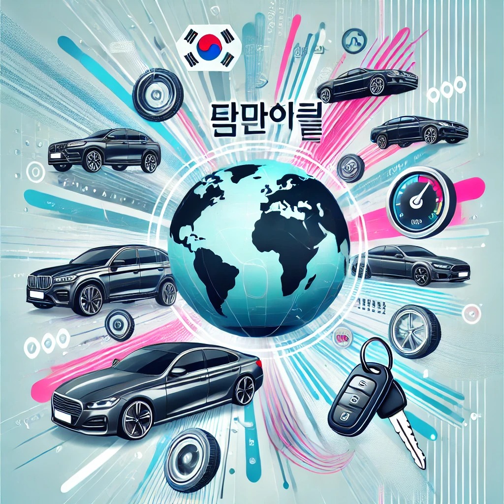 세계에서 자동차가 많은 나라