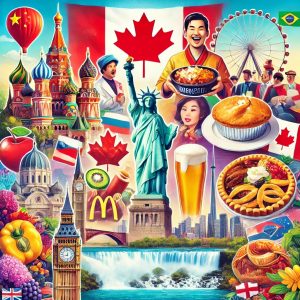 세계에서 가장 넓은 나라 2