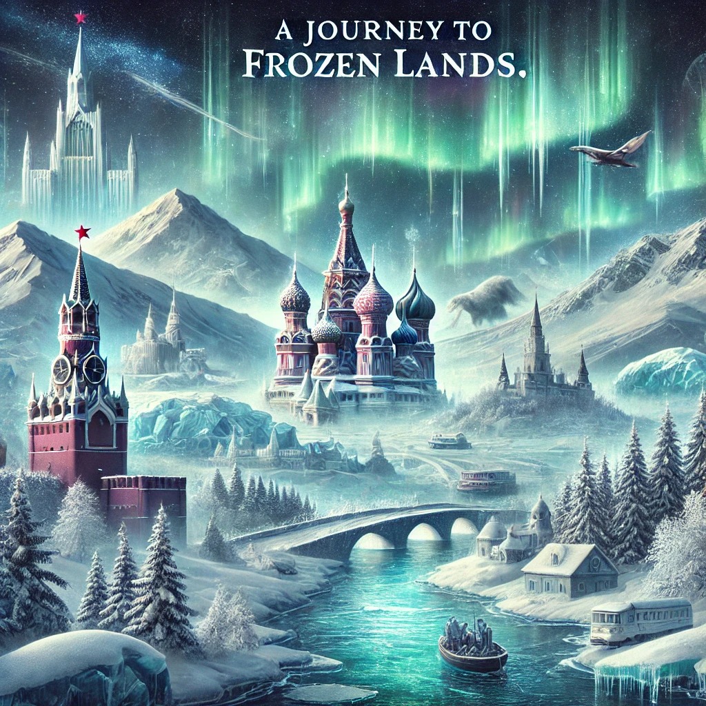 세계에서 제일 추운 나라