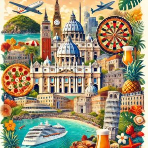 세계에서 가장 작은 나라 2