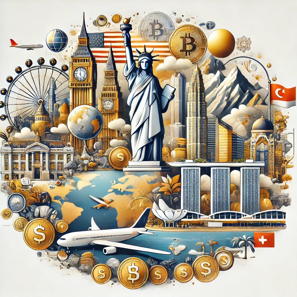 세계에서 가장 부자 나라