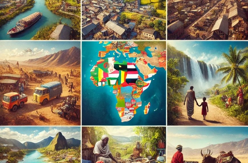 세계에서 가난한 나라