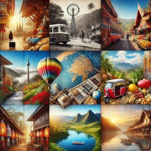 세계에서 가난한 나라 1