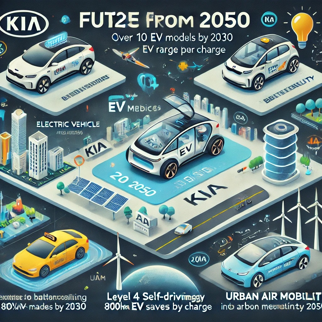 Kia Stock & Price Forecast3