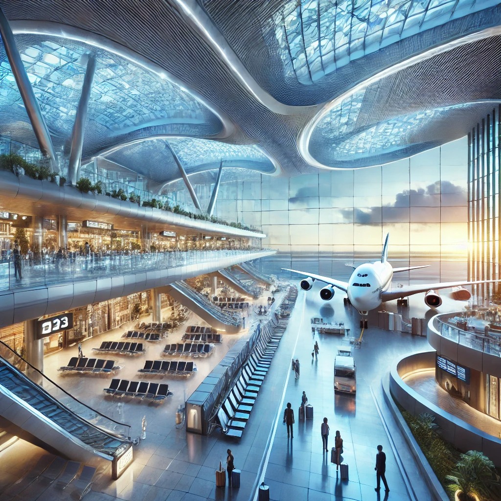 세계에서 가장 좋은 공항