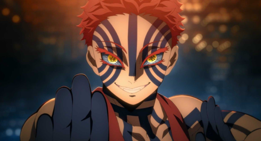 귀멸의 칼날 무한성 2부 개봉일