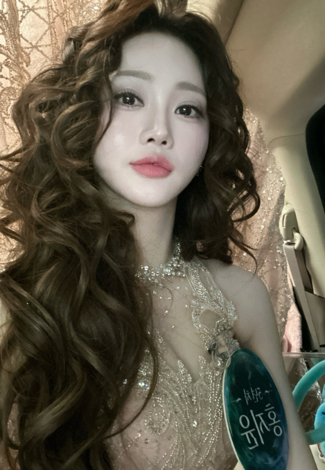 홍지윤 현역가왕3 분위기 반전