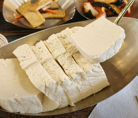 생생정보통 장사의신 두부전골 2