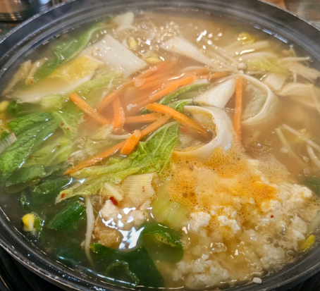 생생정보통 장사의신 두부전골 3