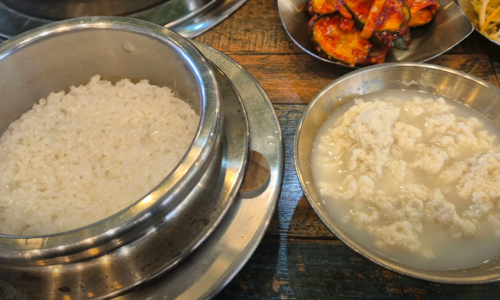 생생정보통 장사의신 두부전골 4