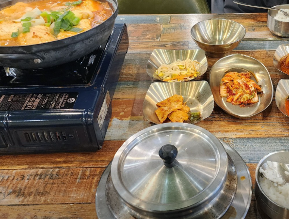 생생정보통 장사의신 두부전골 5