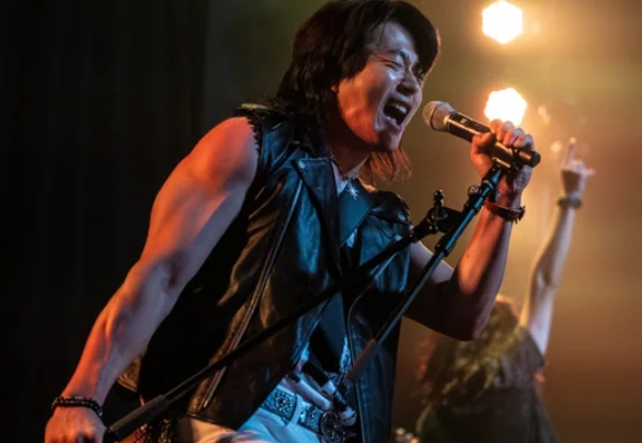 영화 하트맨 관람기2