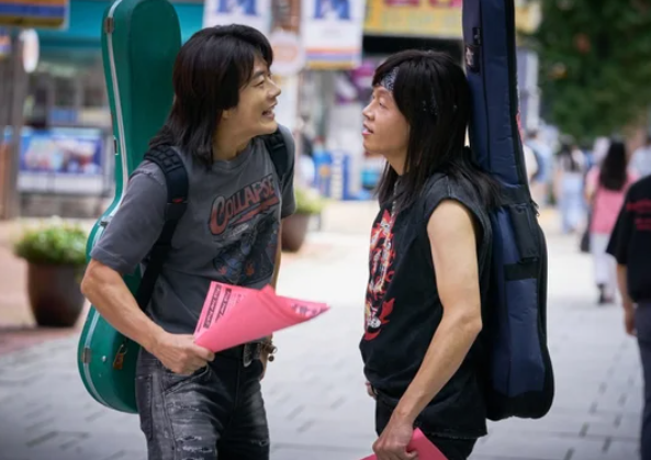 영화 하트맨 관람기4