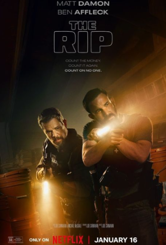 넷플릭스 스릴러 더 립 1