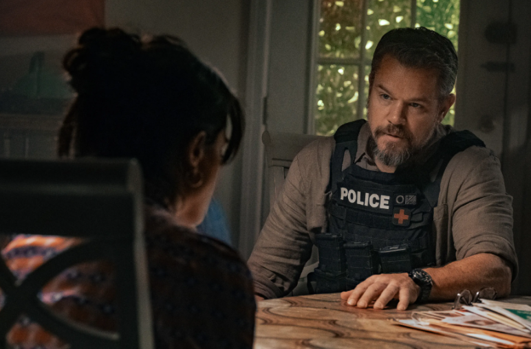 넷플릭스 스릴러 더 립 2