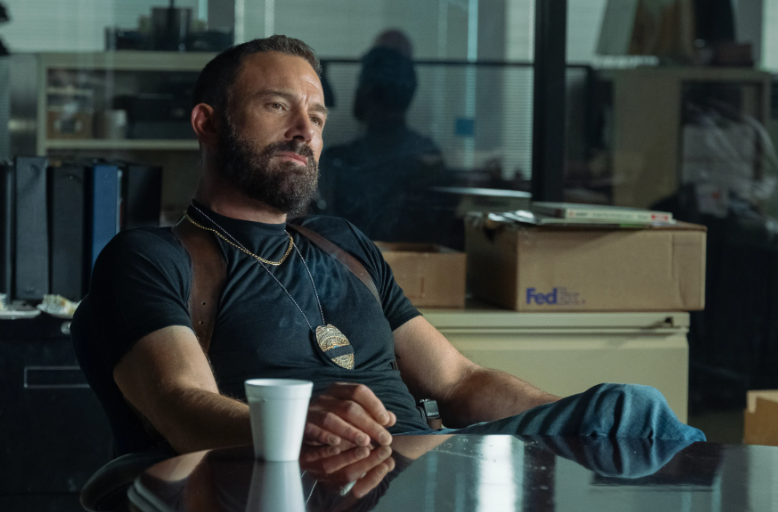 넷플릭스 스릴러 더 립 3