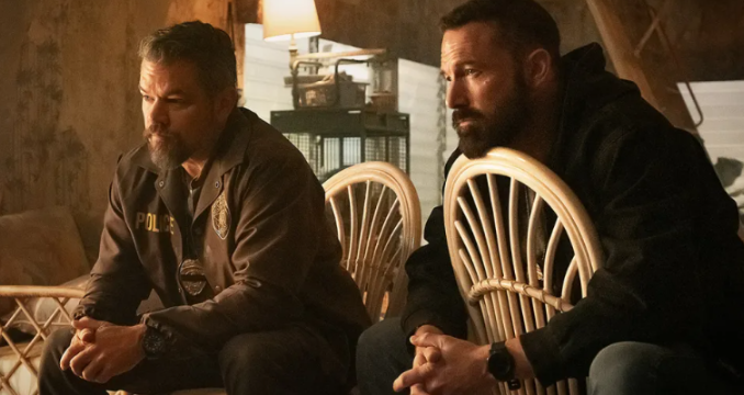 넷플릭스 스릴러 더 립