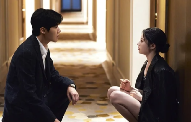 이 사랑 통역 되나요?