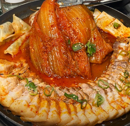 장사의신 코끼리한상 1