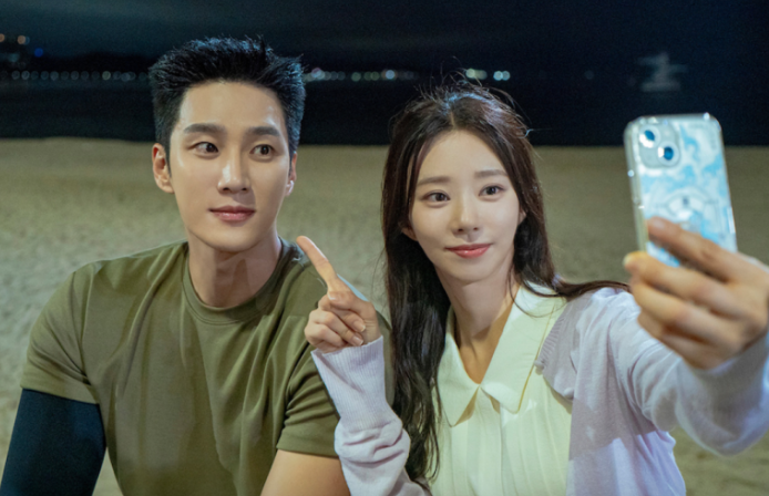 스프링피버 드라마