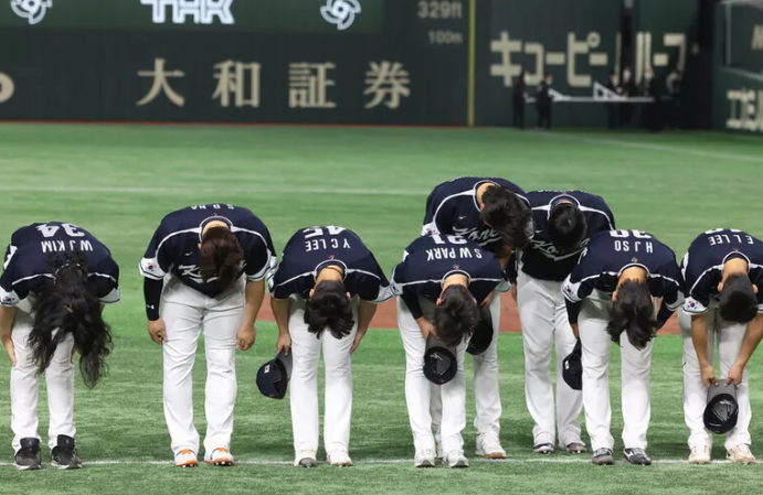 2026 WBC 한국 경기 일정 5