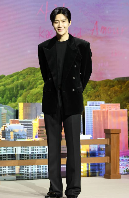 김선호 탈세 의혹 해명 1