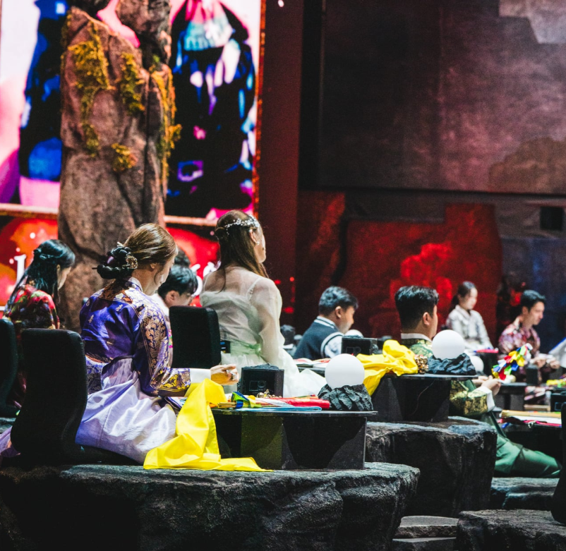 운명전쟁49 1화 반응