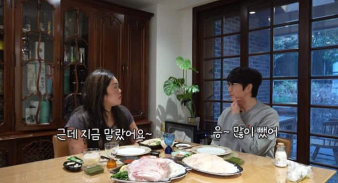 성시경 수트 패션 1