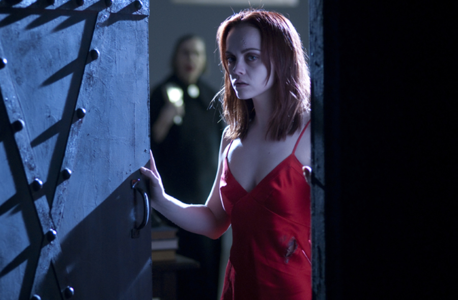 영화 애프터 라이프 4