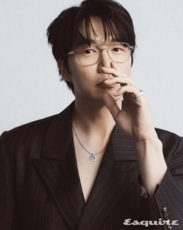 성시경 수트 패션 3