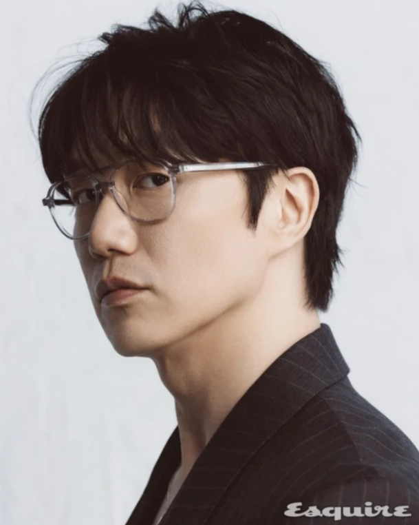 성시경 수트 패션 6