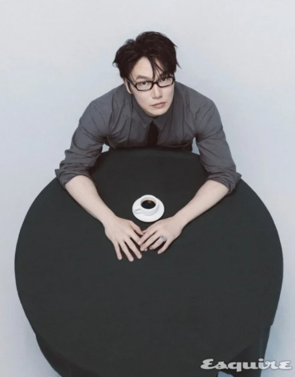 성시경 수트 패션 5