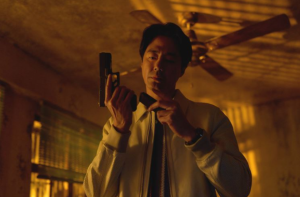 휴민트 흥행참패 원인