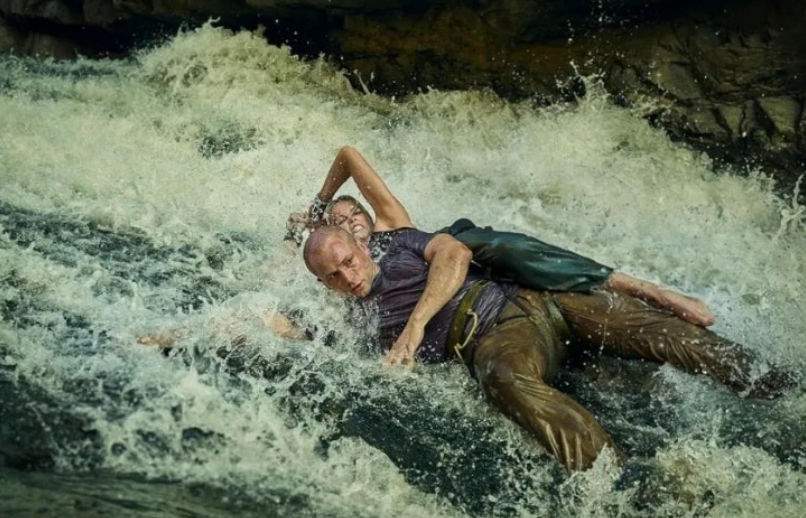 넷플릭스 영화 정점 후기 1