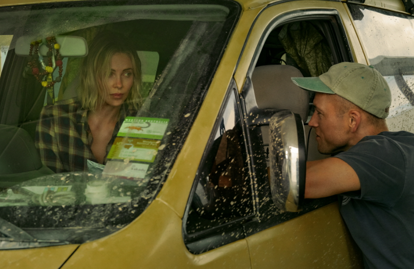 넷플릭스 영화 정점 후기 2