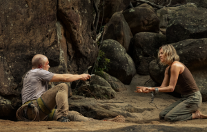 넷플릭스 영화 정점 후기