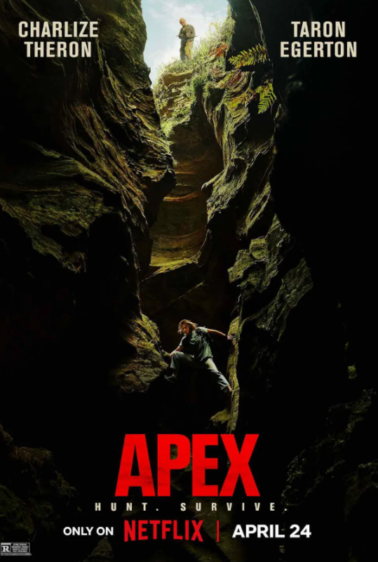 넷플릭스 영화 정점 후기 4