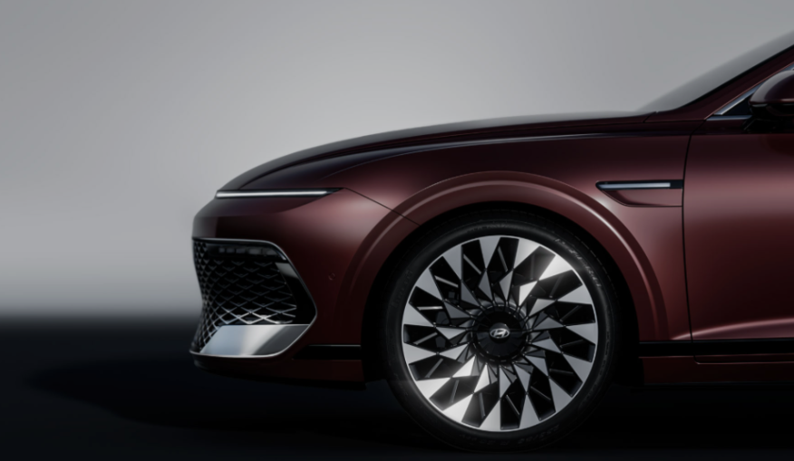 더 뉴 그랜저 페이스리프트 3