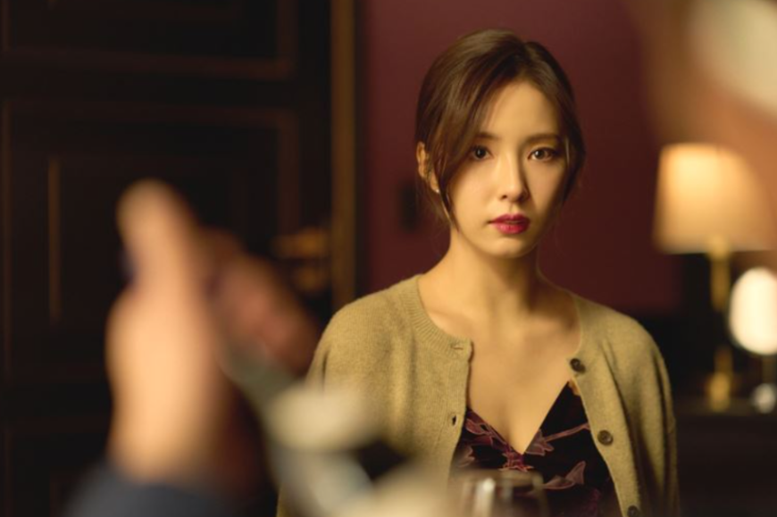 휴민트 흥행참패 원인 2