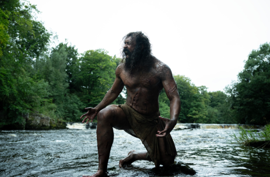 28년 후 뼈의 사원 결말 해석 3